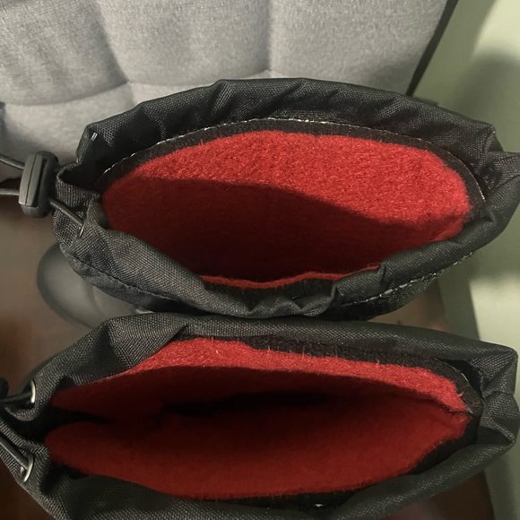 BNWT Size 6 Kamik winter boots - Picture 8 of 14